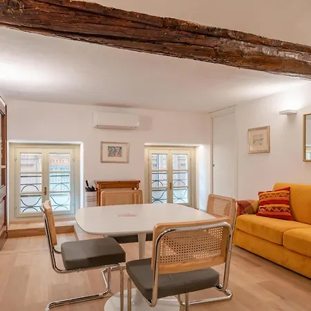 Galleria Subalpina - L'écrin Subalpin Apartamento Turín