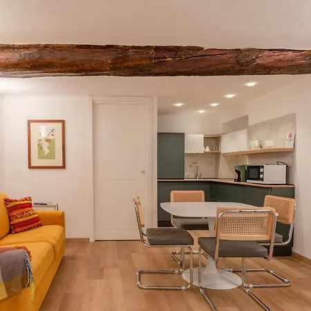 Galleria Subalpina - L'écrin Subalpin Apartamento Turín