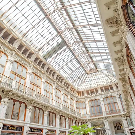 Galleria Subalpina - L'écrin Subalpin Apartamento